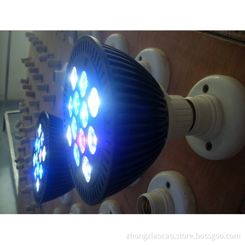 fish tank and coral reef led spot light 36w White high quali